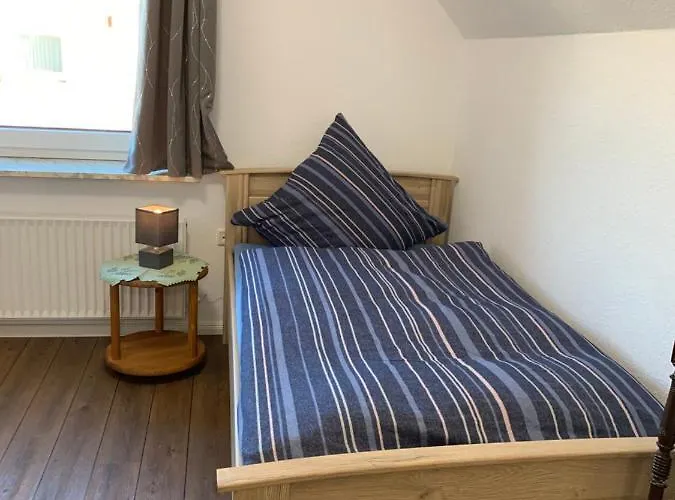 Ferienwohnung_25 Apartamento *